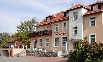 Hotel Vranov - Brno Exterior photo