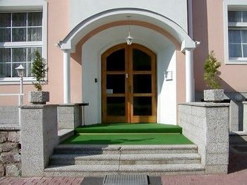 Hotel Vranov - Brno Exterior photo